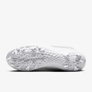 Nike | Shoes | Nike Jordan Mid Td Unreleased White Gray  display picture 1